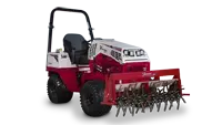 EB480 Aerator