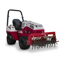 EB480 Aerator