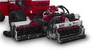 MR770 Reel Mower