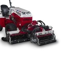 MR770 Reel Mower
