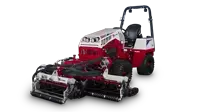 MR770 Reel Mower