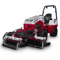 MR770 Reel Mower