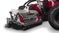 MR770 Reel Mower
