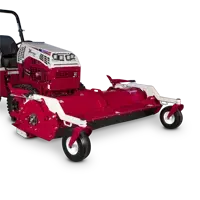 MWMY Flail Mower The Ventrac Flail Mower delivers versatile performance—handling fine turf, dense brush, and everything in between with ease.