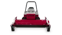 MWMY Flail Mower The Ventrac Flail Mowers (MWMY family) offer two widths—56″ and 72″—so you can choose deck size based on your property’s scale.