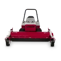 MWMY Flail Mower The Ventrac Flail Mowers (MWMY family) offer two widths—56″ and 72″—so you can choose deck size based on your property’s scale.