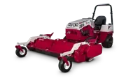 MWMY Flail Mower Ideal for property managers, municipalities, and commercial landscape contractors who need a mower that handles both routine mowing and heavier overgrowth.