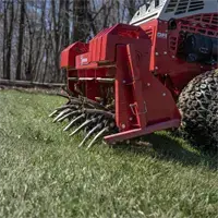 Ventrac Aerator