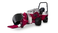ET202 Turbine Blower With a front nozzle that hydraulically rotates 360 degrees, the Turbine Blower lets you precisely direct airflow from the operator’s seat.