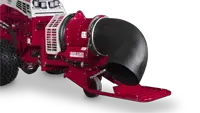 ET202 Turbine Blower