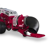 ET202 Turbine Blower