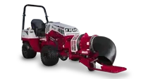 Designed for versatility, the Turbine Blower is a go-to attachment for seasonal leaf sweeps, light snow, and year-round debris control.