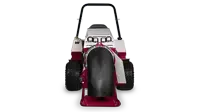 ET202 Turbine Blower The Ventrac Turbine Blower delivers professional-grade debris control with powerful airflow, durable construction, and precision performance.