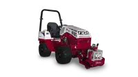 KA160 Leaf Blower Featuring a 180° hydraulic rotation, the KA160 allows precise control over debris direction without leaving the operator’s seat.