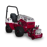 KA160 Leaf Blower Featuring a 180° hydraulic rotation, the KA160 allows precise control over debris direction without leaving the operator’s seat.
