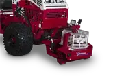 KA160 Leaf Blower