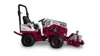 KA160 Leaf Blower The KA160's vertical shaft design provides a quiet yet powerful performance, reducing noise pollution during operation.