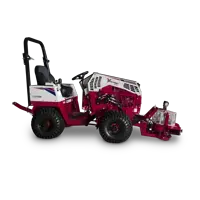 KA160 Leaf Blower The KA160's vertical shaft design provides a quiet yet powerful performance, reducing noise pollution during operation.