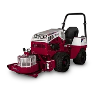 KA160 Leaf Blower With powerful airflow and precise hydraulic rotation, the KA160 benefits contractors and grounds crews who tackle leaves, grass clippings, and light debris regularly.