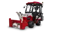 KX Snow Blower Take on winter storms with the Ventrac KX Snow Blower—built for contractors who need reliable, high-capacity snow removal on driveways, sidewalks, and parking lots.