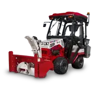 KX Snow Blower Take on winter storms with the Ventrac KX Snow Blower—built for contractors who need reliable, high-capacity snow removal on driveways, sidewalks, and parking lots.