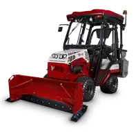 SP720 Box Plow The SP720 Box Plow offers unmatched flexibility with containment wings that move large volumes of snow and an optional turf edge kit designed to protect delicate surfaces.
