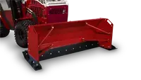 SP720 Box Plow The Ventrac SP720 Box Plow delivers high-capacity snow removal in a compact, efficient package—perfect for landscape contractors, municipal crews, and property managers seeking reliable snow clearing.