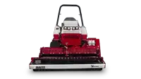 DC520 Soil Cultivator Built for versatility, the Soil Cultivator is ideal for lawns, food plots, gardens, and sports fields.