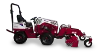 KG540 Power Rake From new construction to seasonal lawn repair, the KG540 is a versatile solution for anyone needing professional-grade surface prep.