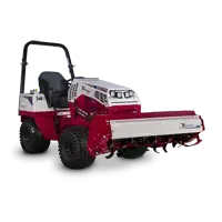 KL480 Tiller The KL480 Tiller is a versatile attachment that effortlessly turns tough soil into a smooth, plant-ready surface, making garden prep faster and easier for contractors and private property managers alike.