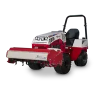 KL480 Tiller Designed with a sealed, lubricated final drive and adjustable skid shoes, the KL480 Tiller ensures smooth operation and precise depth control for consistent soil preparation.
