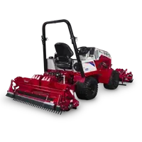 DRDG Ballpark Groomer and Renovator Ideal for baseball, softball, and multipurpose athletic fields.