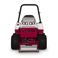EC240 Sod Cutter The Sod Cutter knife is 24-inches.