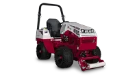 EC240 Sod Cutter With a cutting depth of 0 to 2-1/2 inches, the Ventrtac EC240 Sod Cutter is perfect for cutting thick lush grass or shaving off dirt.