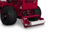 EC240 Sod Cutter The Ventrac Sod Cutter cleanly slices and lifts sod with precision, making turf removal faster, easier, and ready for flawless transplant or renovation.