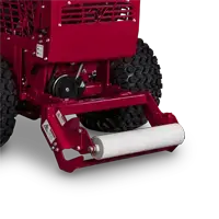 EC240 Sod Cutter The Ventrac Sod Cutter cleanly slices and lifts sod with precision, making turf removal faster, easier, and ready for flawless transplant or renovation.