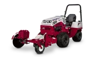 ED202 Edger Designed for efficiency, the Ventrac Edger reduces hours of trimming into a quick, one-pass job.