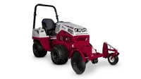 ED202 Edger The Ventrac ED202 Edger is designed to edge sidewalks, curbs, and cart paths, along with edging and maintaining flower beds and much beds.