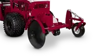 ED202 Edger
