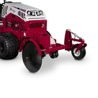 ED202 Edger