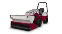 EG520 Primary Seeder Tool-free calibration and straightforward maintenance points keep downtime low and productivity high on commercial jobs.