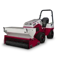 EG520 Primary Seeder Tool-free calibration and straightforward maintenance points keep downtime low and productivity high on commercial jobs.