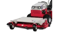 MS600 Mower CE