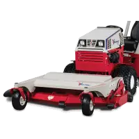MS600 Mower CE