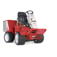 3200 Vanguard DM850D NA
