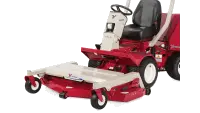 LM520 Mower Deck Complete