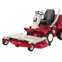 LM520 Mower Deck Complete