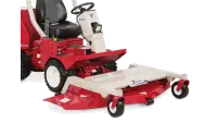 LM600 Mower Deck Complete