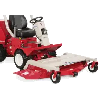 LM600 Mower Deck Complete