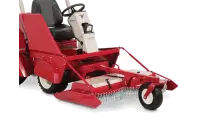 LQ450 Field Mower